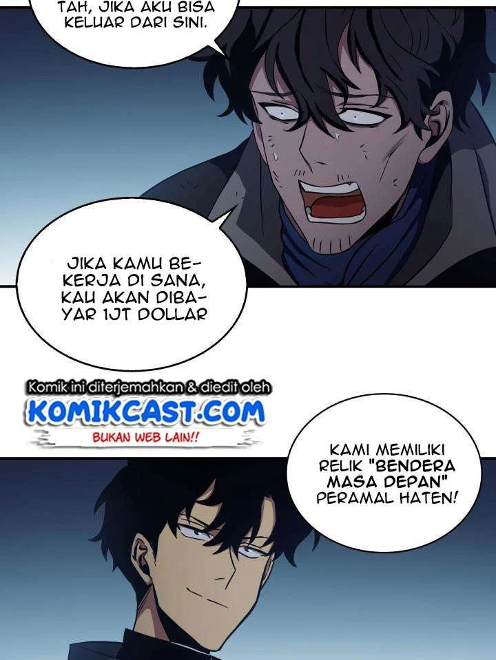 Tomb Raider King Chapter 10 Gambar 84