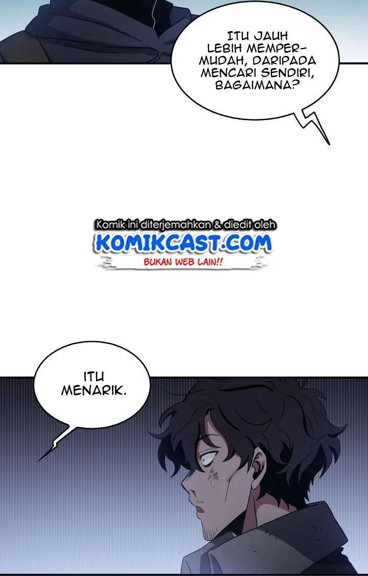 Tomb Raider King Chapter 10 Gambar 85