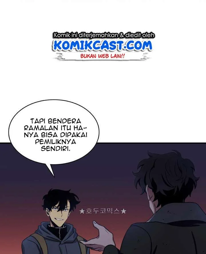 Tomb Raider King Chapter 10 Gambar 86