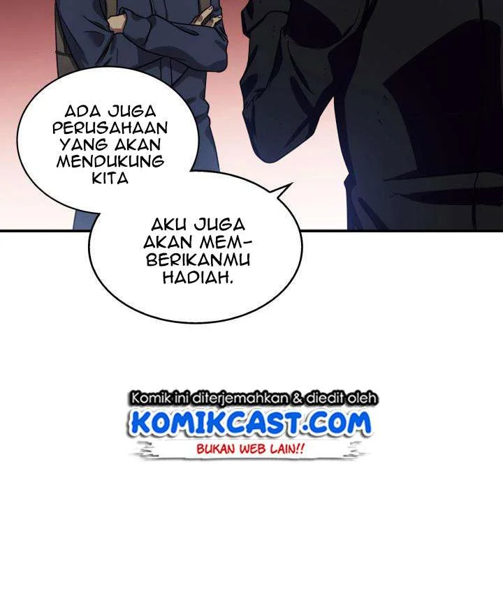 Tomb Raider King Chapter 10 Gambar 87