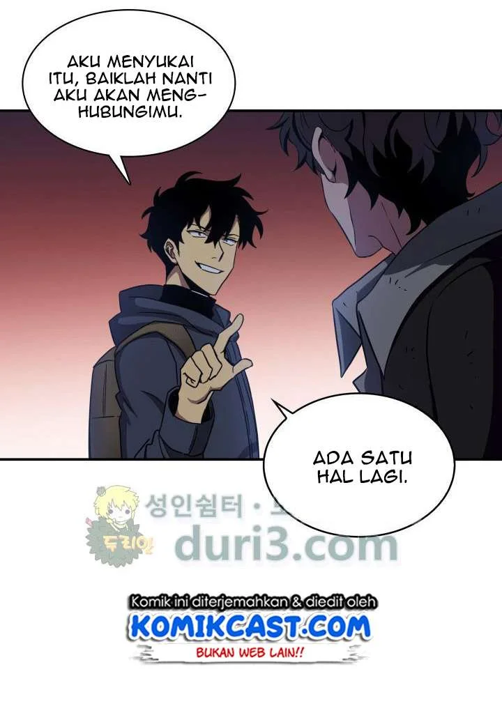 Tomb Raider King Chapter 10 Gambar 88