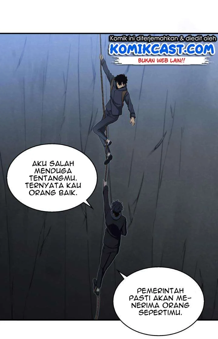 Tomb Raider King Chapter 10 Gambar 90