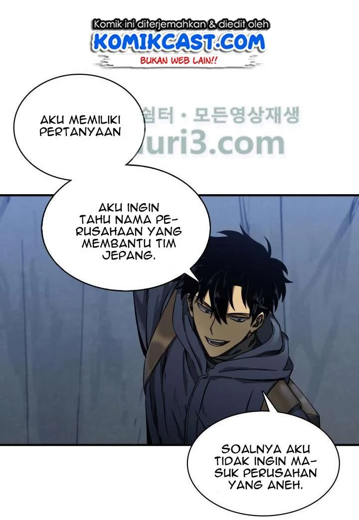 Tomb Raider King Chapter 10 Gambar 91