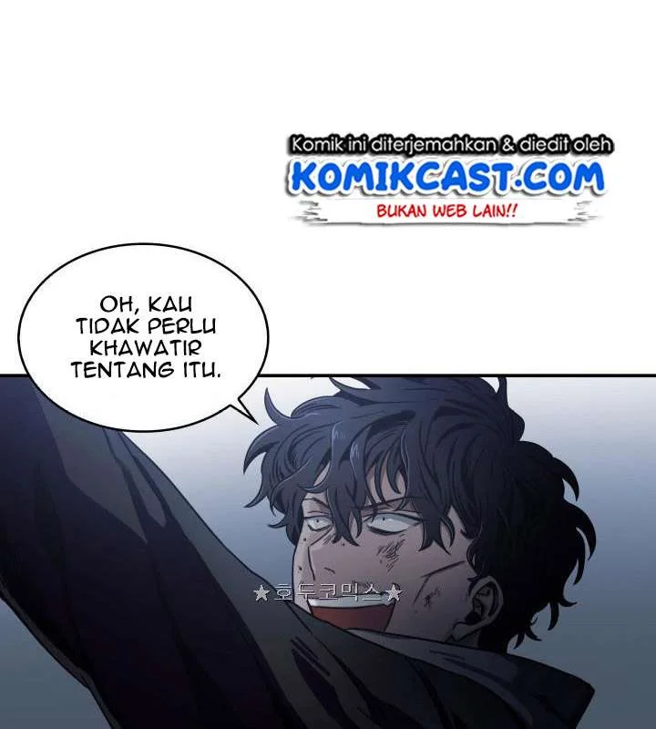 Tomb Raider King Chapter 10 Gambar 92