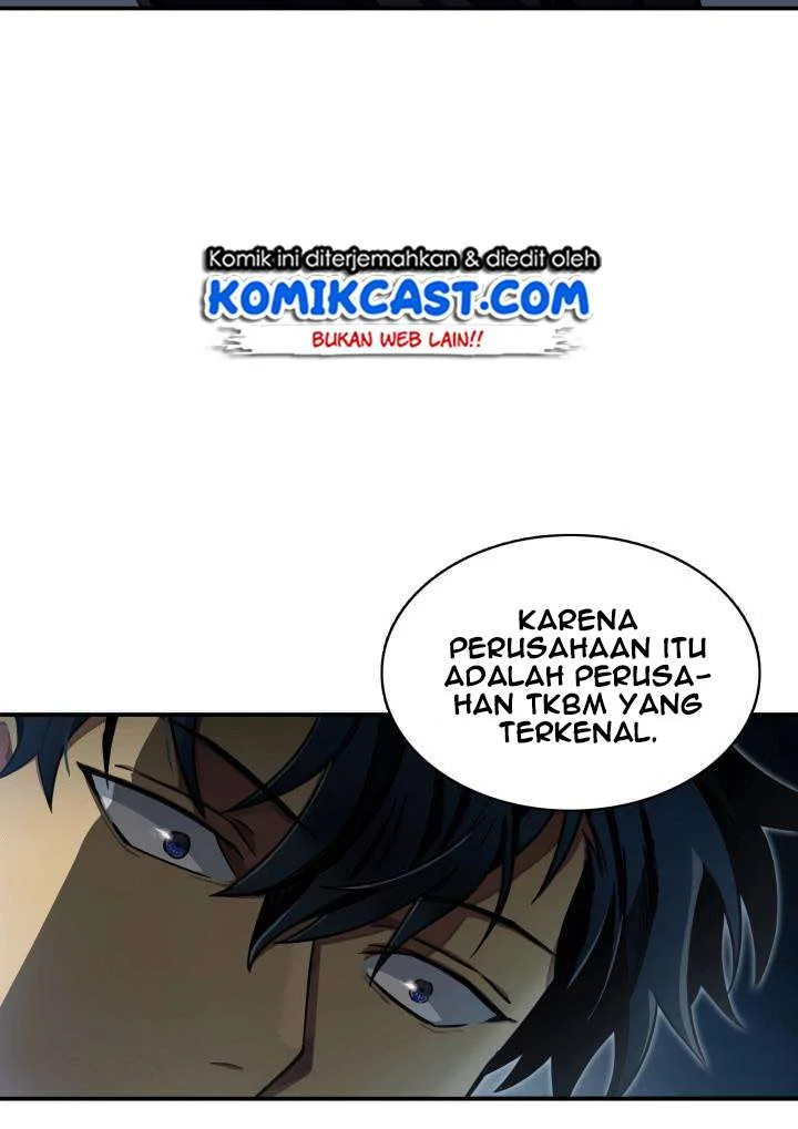 Tomb Raider King Chapter 10 Gambar 93