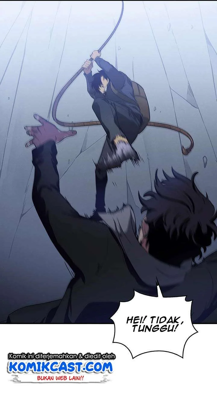 Tomb Raider King Chapter 10 Gambar 97