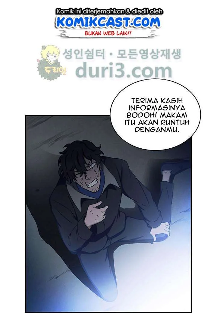 Tomb Raider King Chapter 10 Gambar 99