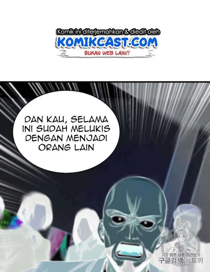 Tomb Raider King Chapter 100 Gambar 101
