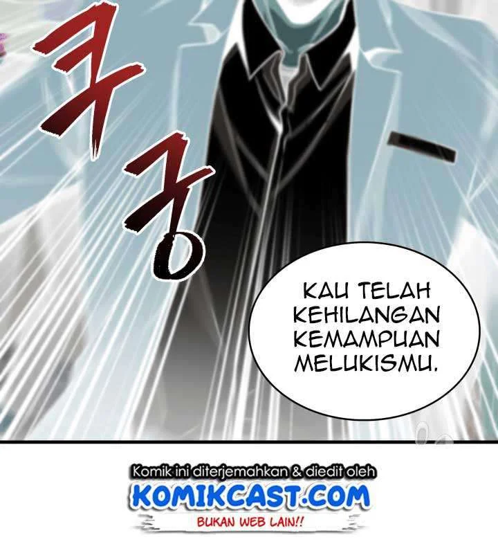 Tomb Raider King Chapter 100 Gambar 102