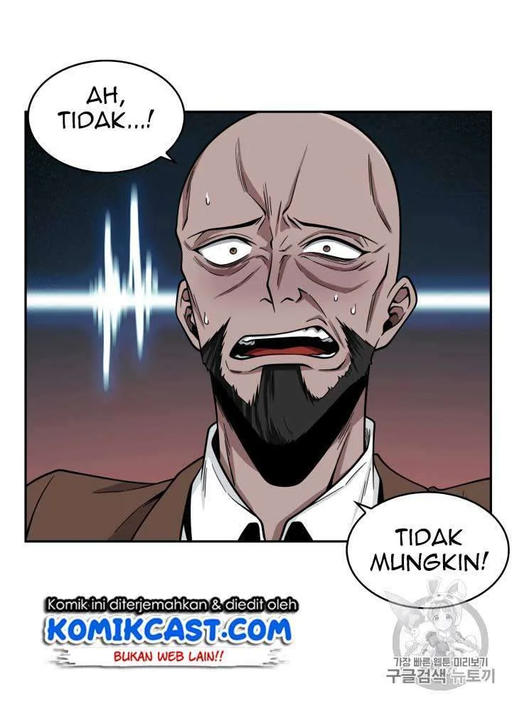 Tomb Raider King Chapter 100 Gambar 103