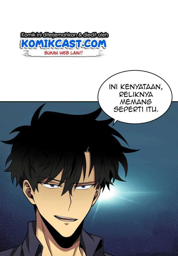 Tomb Raider King Chapter 100 Gambar 104
