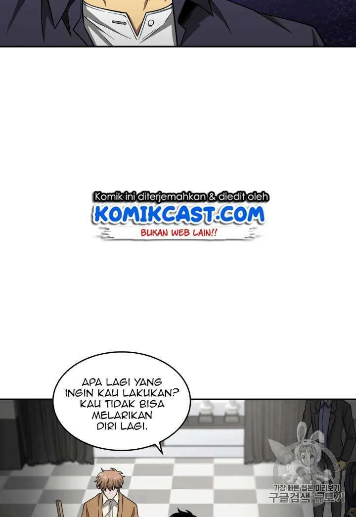Tomb Raider King Chapter 100 Gambar 105