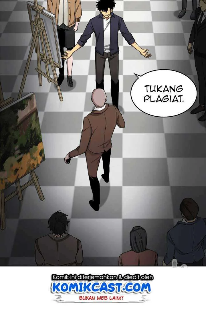 Tomb Raider King Chapter 100 Gambar 106