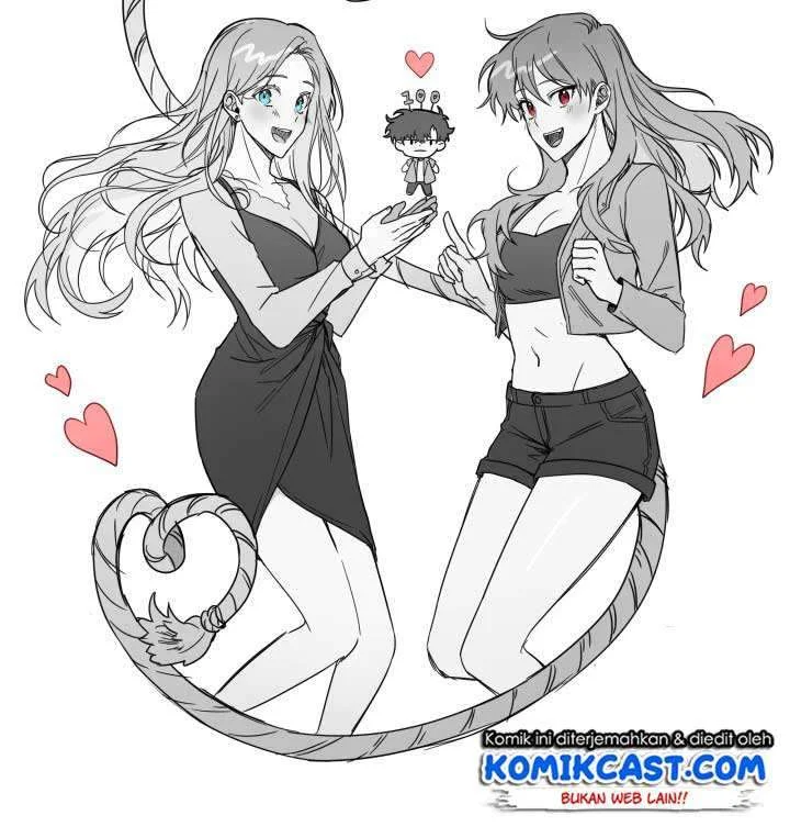 Tomb Raider King Chapter 100 Gambar 108