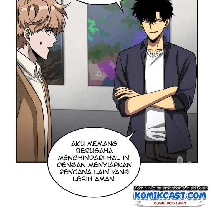 Tomb Raider King Chapter 100 Gambar 68