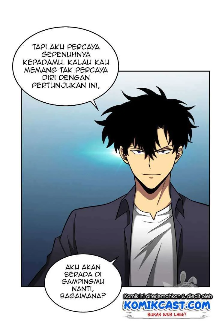Tomb Raider King Chapter 100 Gambar 69
