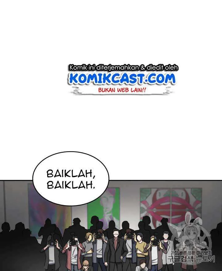 Tomb Raider King Chapter 100 Gambar 71