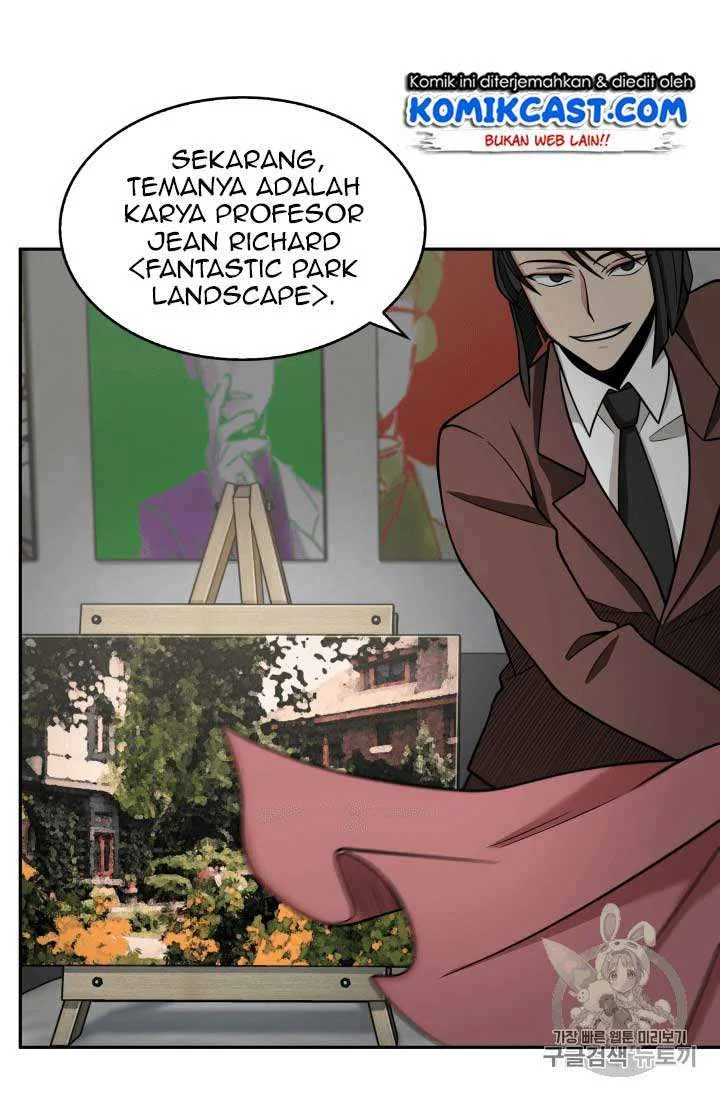 Tomb Raider King Chapter 100 Gambar 73