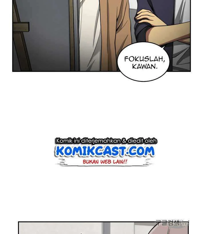 Tomb Raider King Chapter 100 Gambar 75