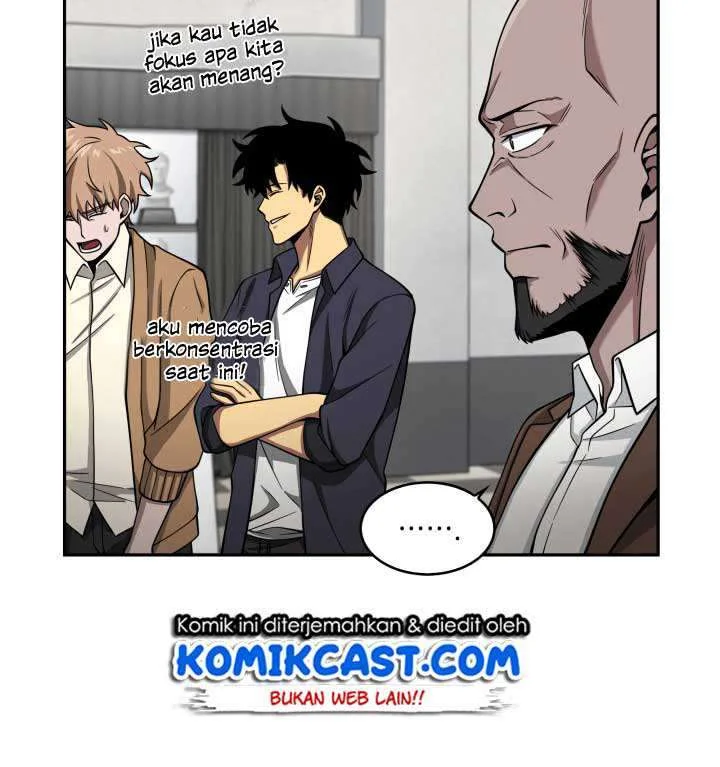 Tomb Raider King Chapter 100 Gambar 76