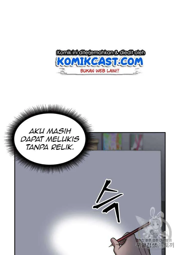 Tomb Raider King Chapter 100 Gambar 78