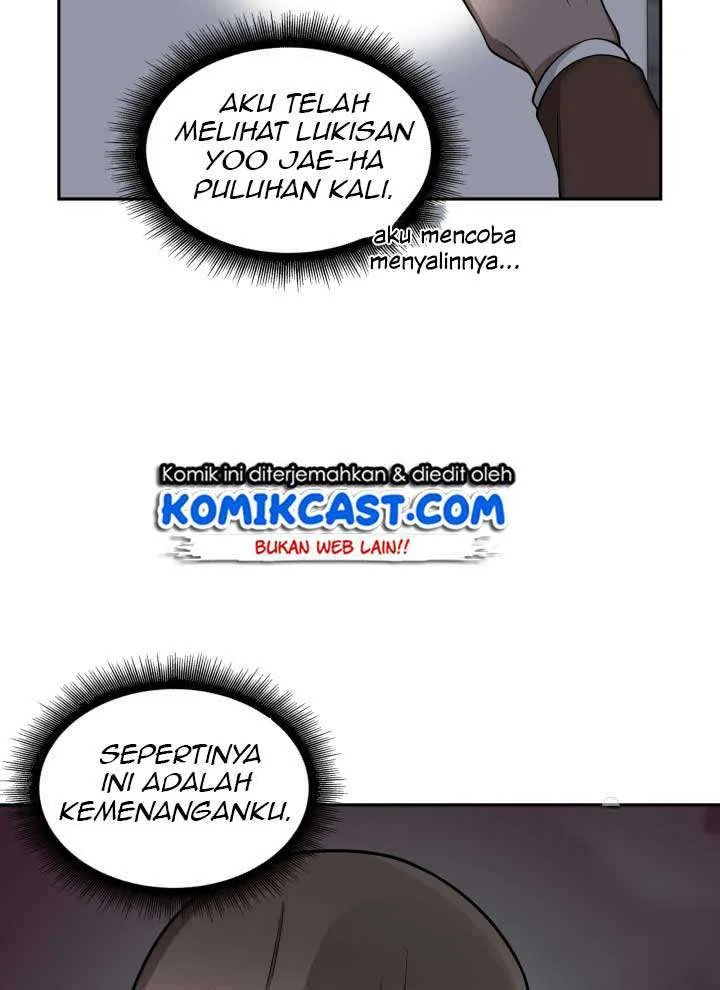 Tomb Raider King Chapter 100 Gambar 79