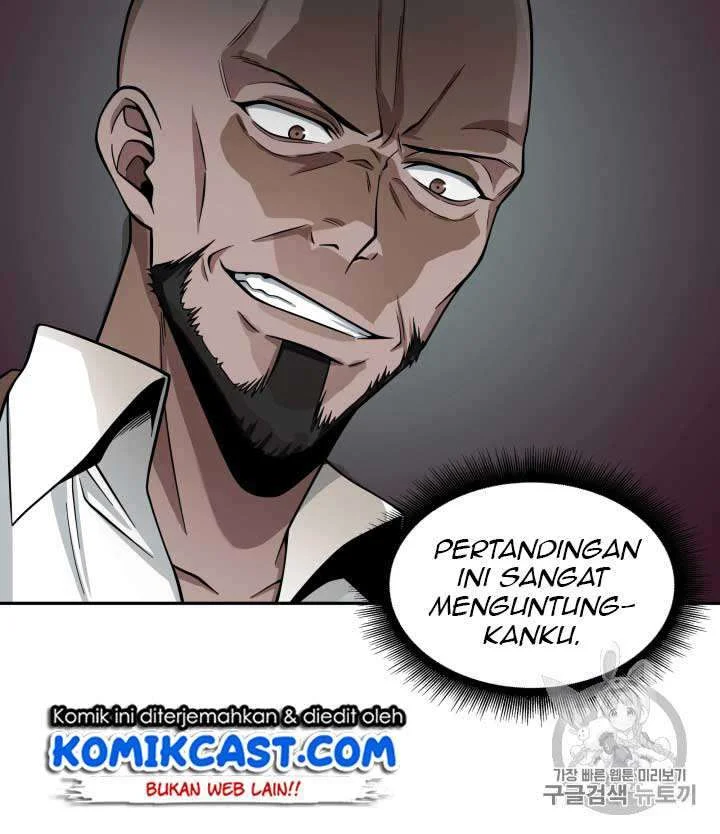 Tomb Raider King Chapter 100 Gambar 80