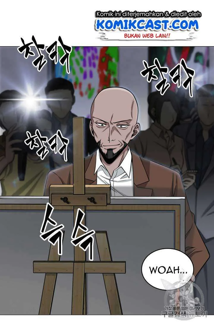 Tomb Raider King Chapter 100 Gambar 81