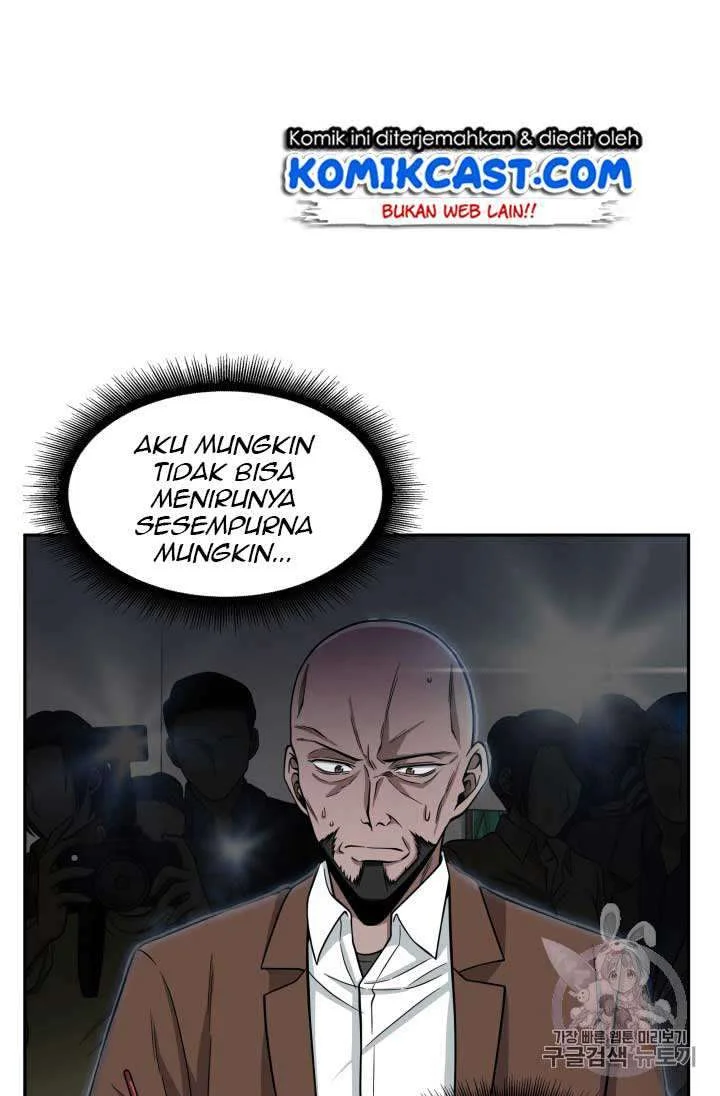 Tomb Raider King Chapter 100 Gambar 82