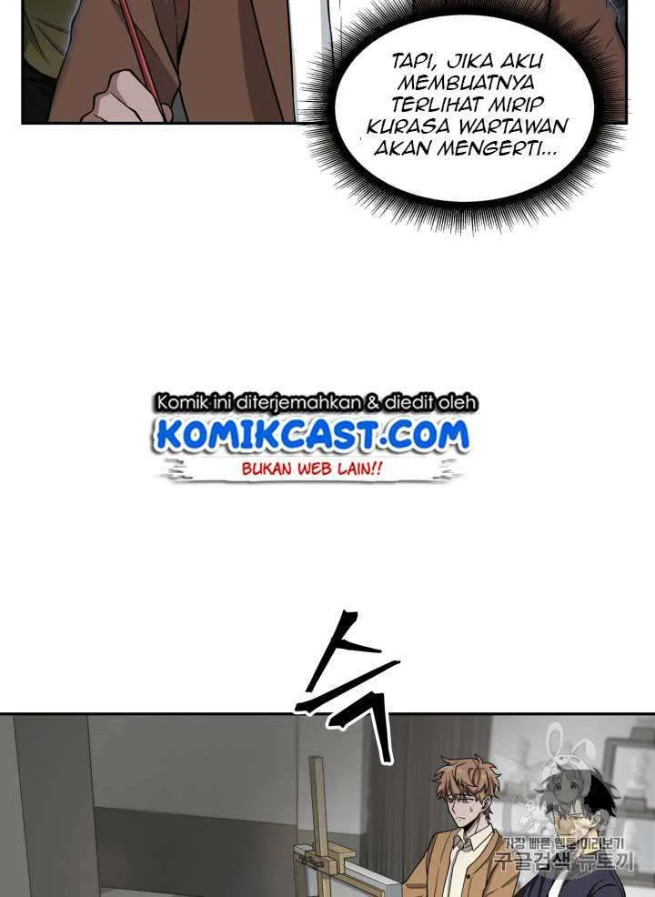 Tomb Raider King Chapter 100 Gambar 83