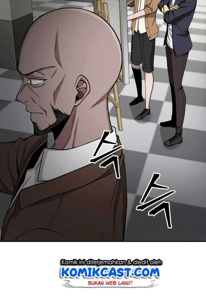 Tomb Raider King Chapter 100 Gambar 84