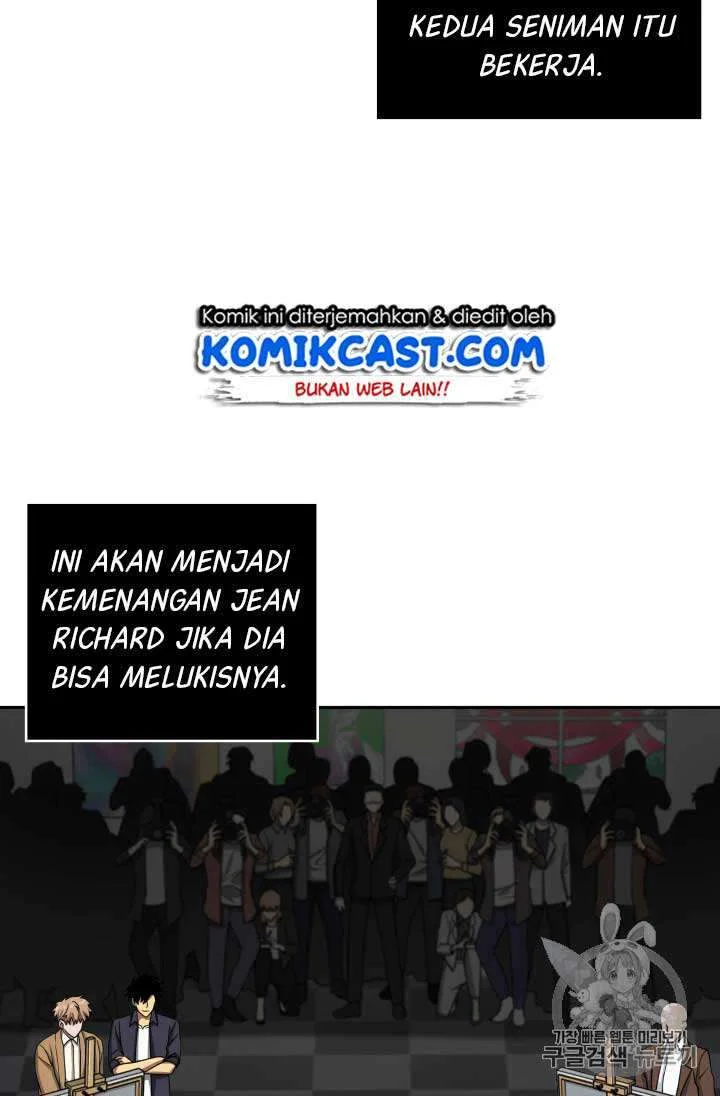 Tomb Raider King Chapter 100 Gambar 86