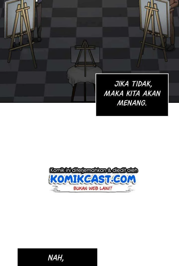 Tomb Raider King Chapter 100 Gambar 87