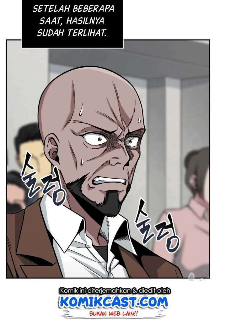 Tomb Raider King Chapter 100 Gambar 88
