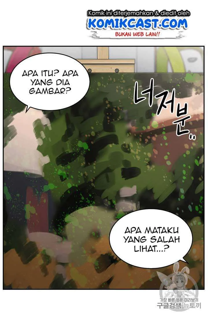 Tomb Raider King Chapter 100 Gambar 89