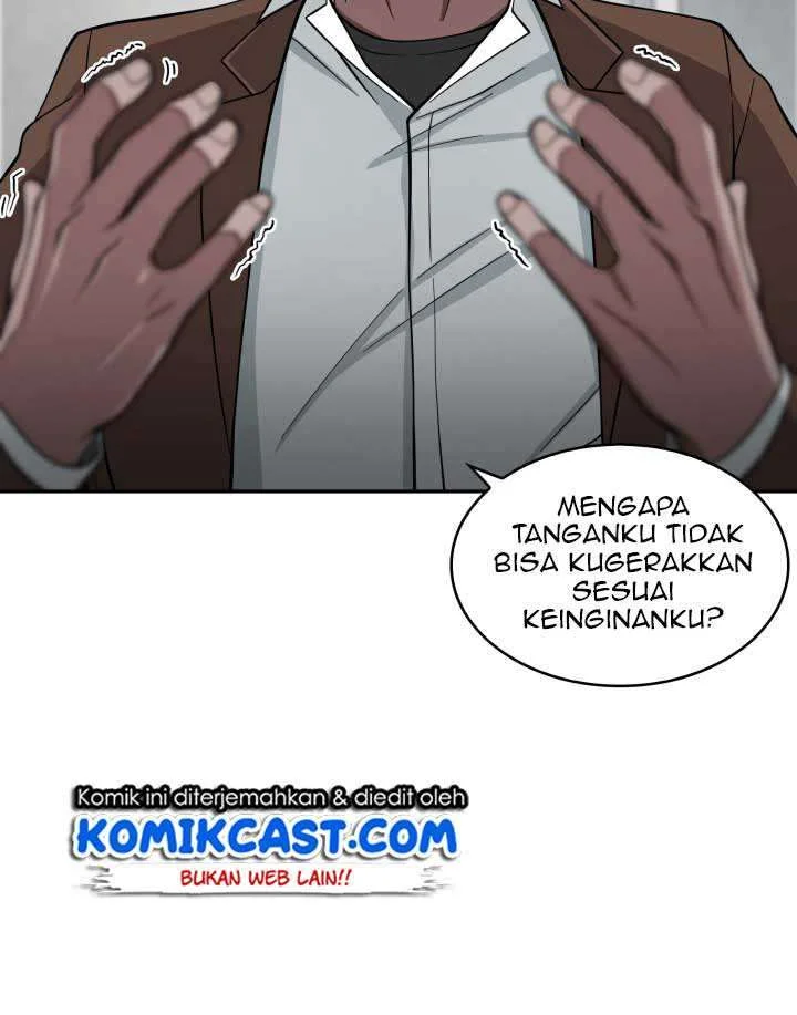 Tomb Raider King Chapter 100 Gambar 91