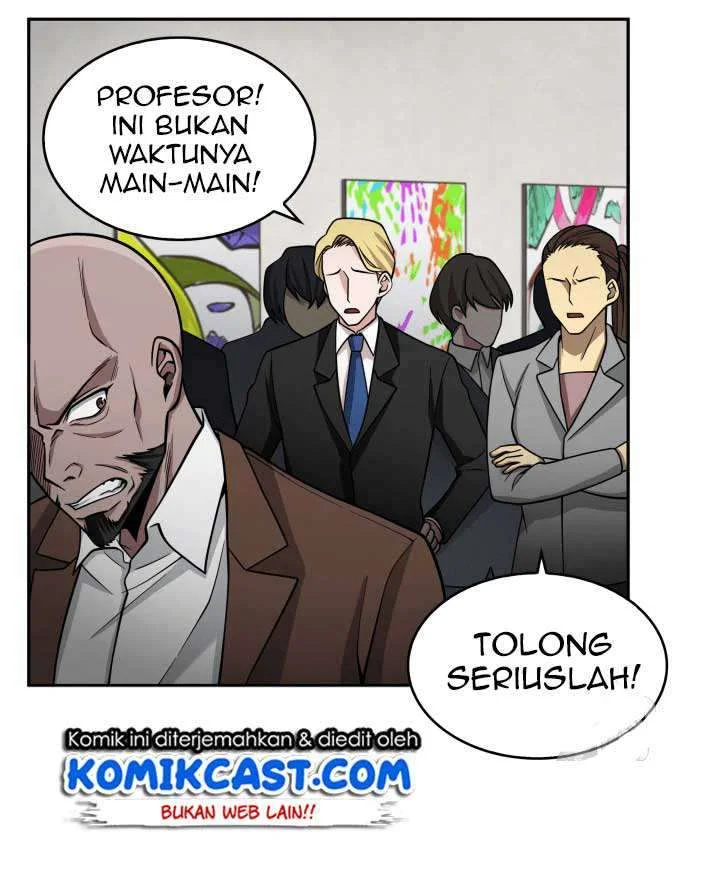 Tomb Raider King Chapter 100 Gambar 92
