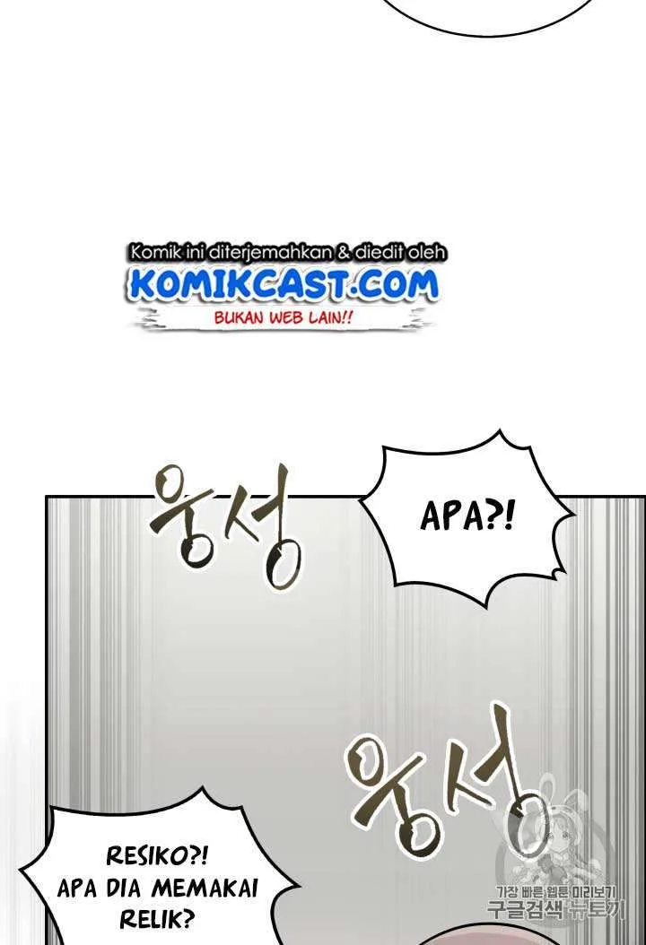 Tomb Raider King Chapter 100 Gambar 96