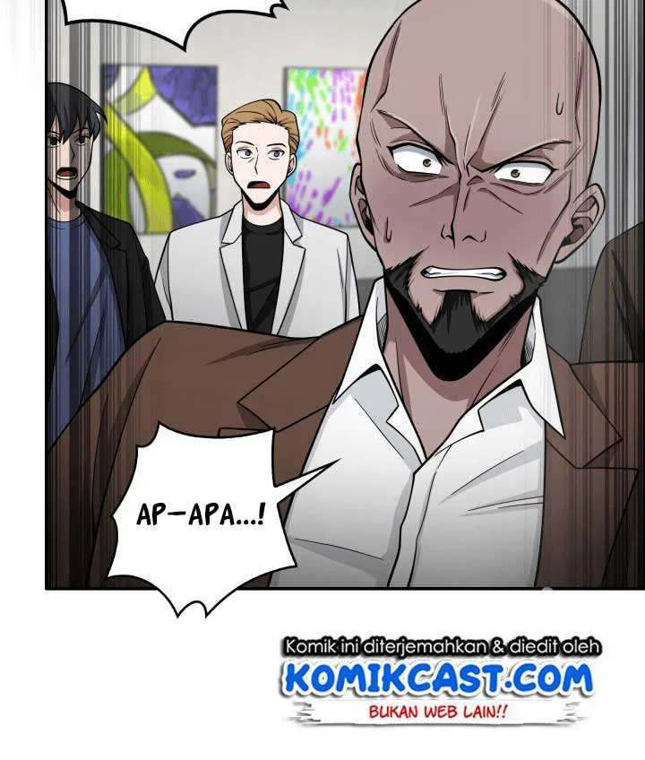 Tomb Raider King Chapter 100 Gambar 97