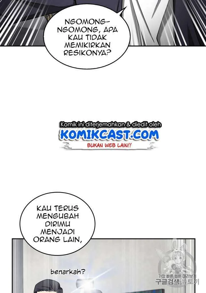 Tomb Raider King Chapter 100 Gambar 99
