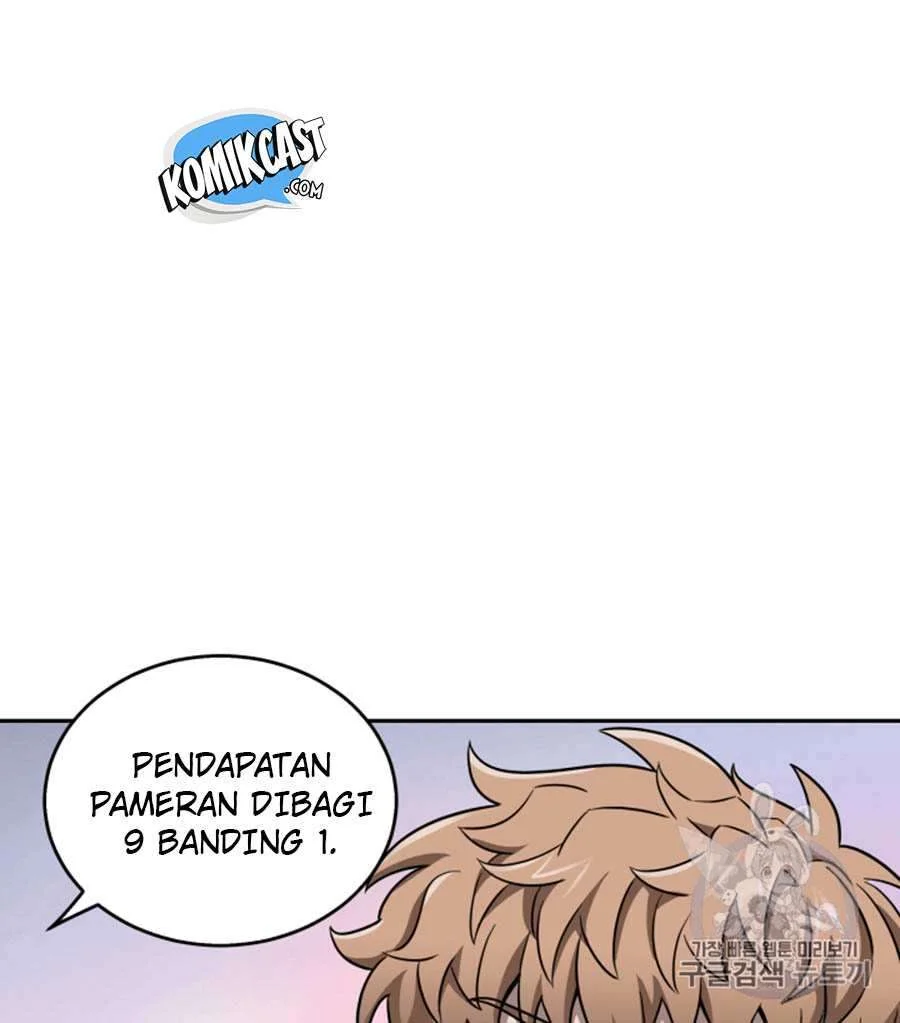 Tomb Raider King Chapter 101 Gambar 100