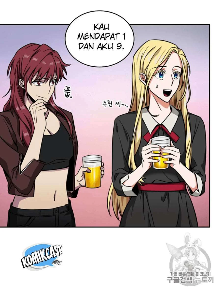 Tomb Raider King Chapter 101 Gambar 102