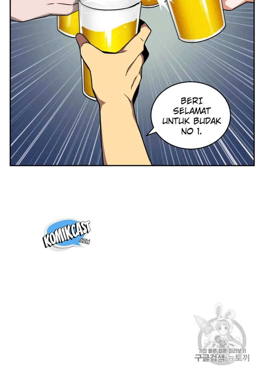 Tomb Raider King Chapter 101 Gambar 74