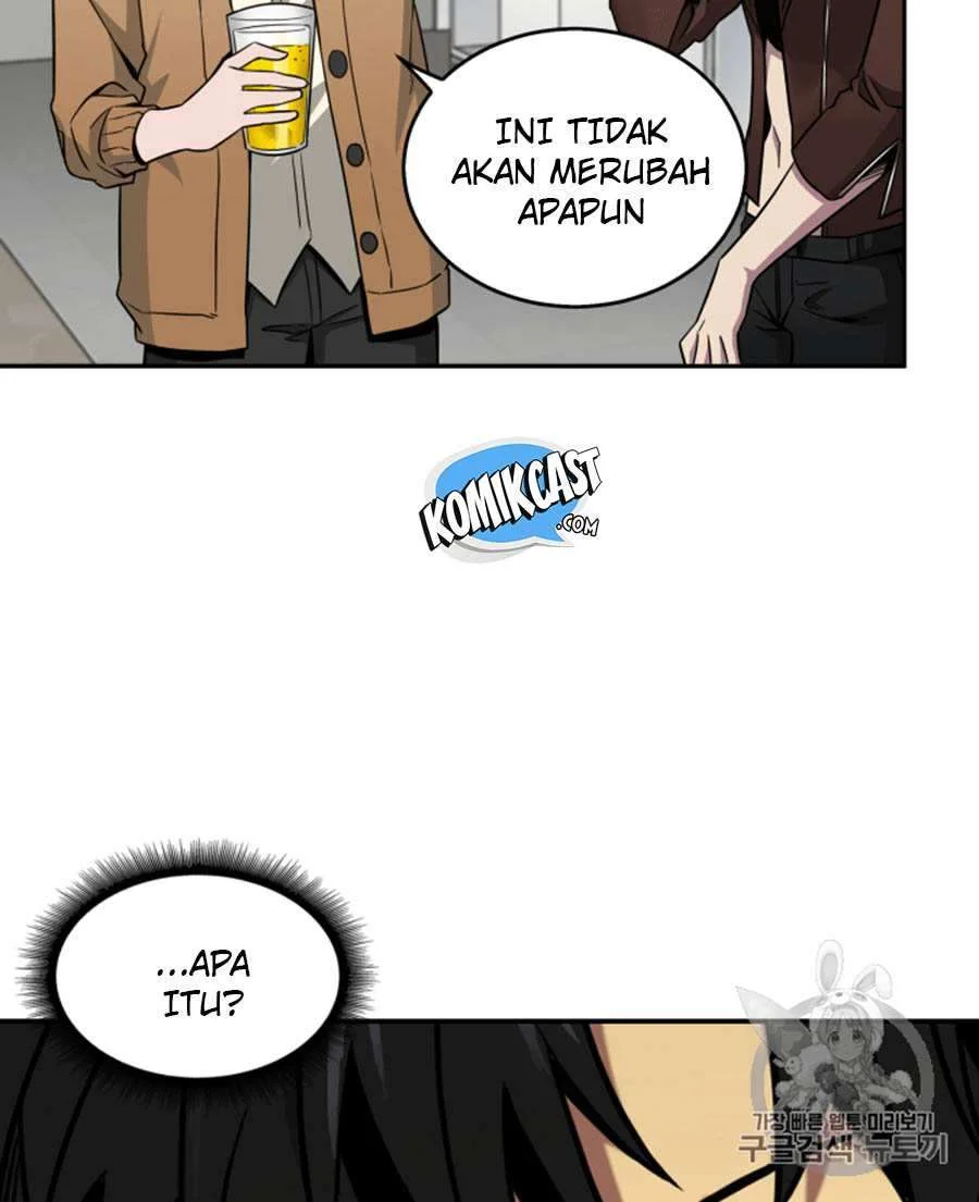 Tomb Raider King Chapter 101 Gambar 78