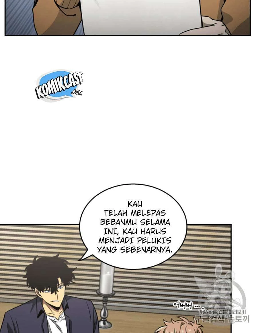 Tomb Raider King Chapter 101 Gambar 88