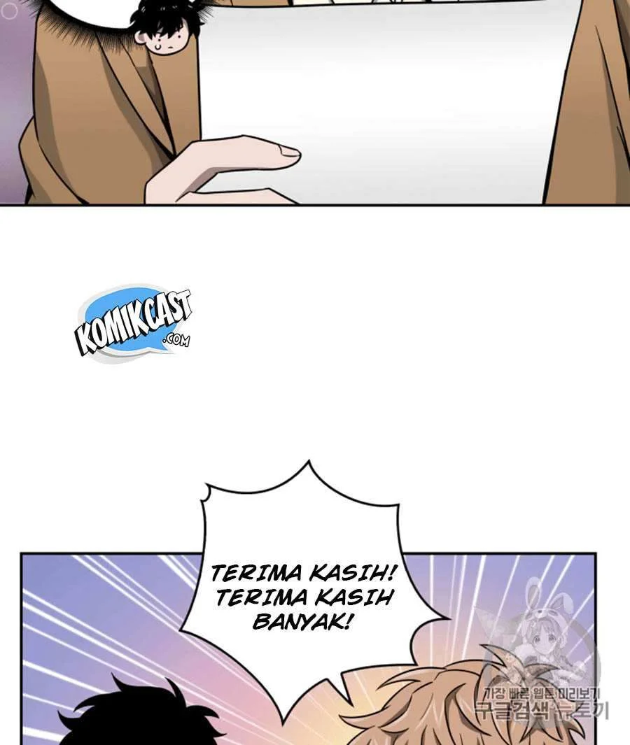 Tomb Raider King Chapter 101 Gambar 92