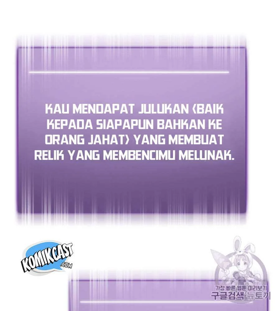 Tomb Raider King Chapter 101 Gambar 97