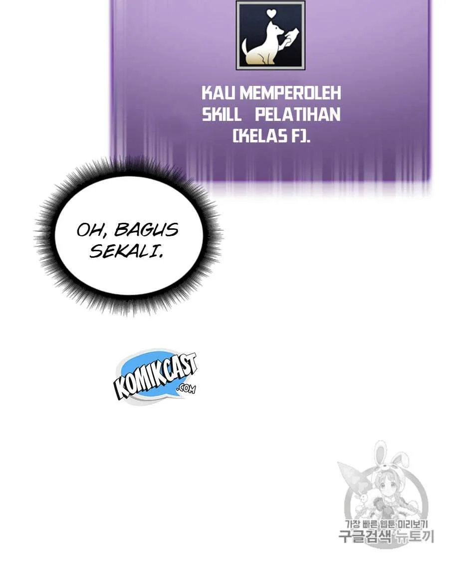 Tomb Raider King Chapter 101 Gambar 98