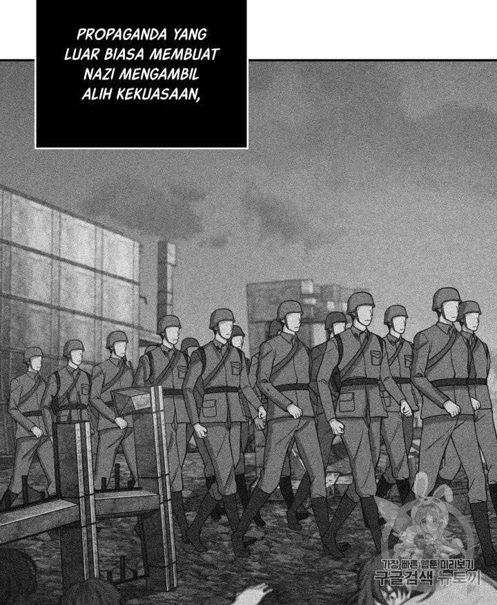 Tomb Raider King Chapter 102 Gambar 101