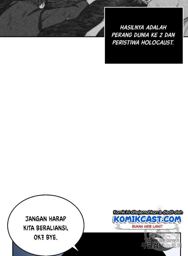 Tomb Raider King Chapter 102 Gambar 102